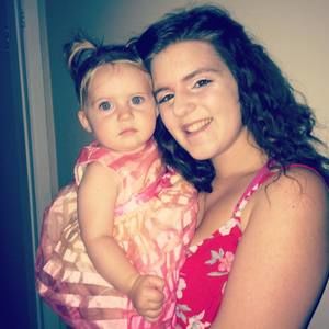 Meet your Posher, Chelsie